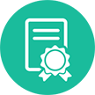 evive certificate
