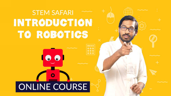 learn robotics online